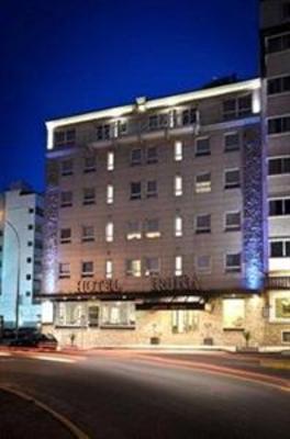 фото отеля Iruna Hotel Mar Del Plata