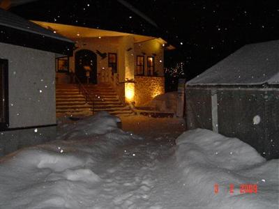 фото отеля Resort Inn North Country