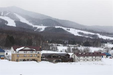 фото отеля Resort Inn North Country