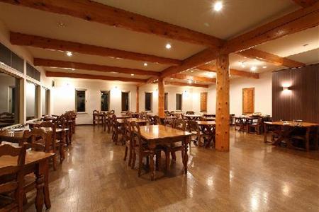 фото отеля Resort Inn North Country