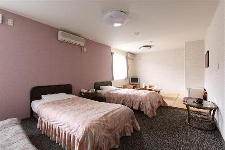 фото отеля Resort Inn North Country