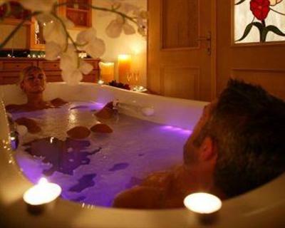 фото отеля Wellnesshotel Warther Hof Warth (Vorarlberg)