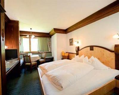 фото отеля Wellnesshotel Warther Hof Warth (Vorarlberg)