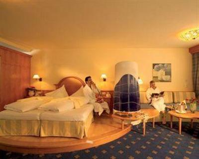 фото отеля Wellnesshotel Warther Hof Warth (Vorarlberg)