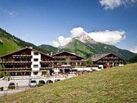 Wellnesshotel Warther Hof Warth (Vorarlberg)