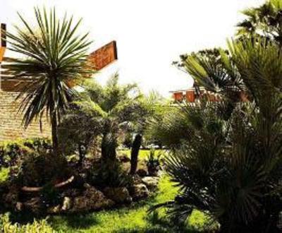 фото отеля Albergo Mediterraneo Terracina