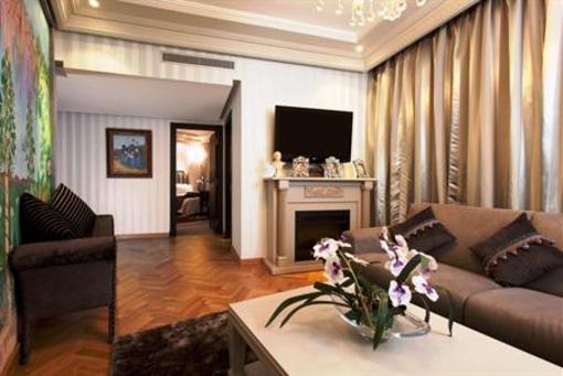 фото отеля Art Palace & Spa