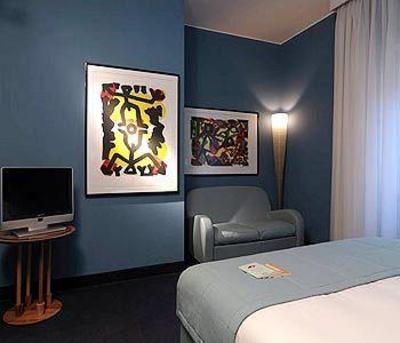 фото отеля Hotel Spadari al Duomo