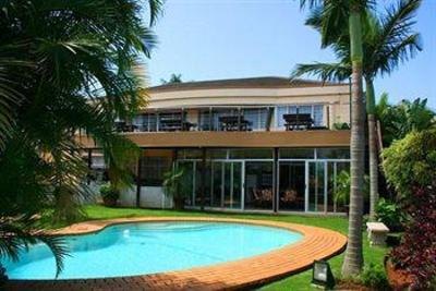 фото отеля The Sandringham Bed and Breakfast Durban