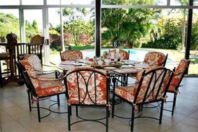 фото отеля The Sandringham Bed and Breakfast Durban