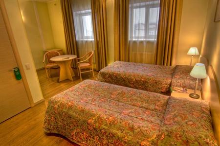 фото отеля Premier Hotel