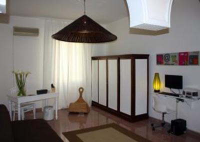 фото отеля A Casa di Polly