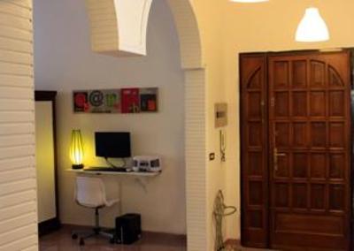 фото отеля A Casa di Polly