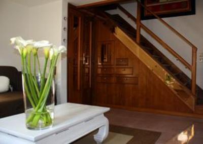 фото отеля A Casa di Polly