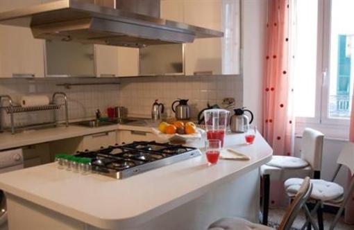фото отеля Domus Patrizia
