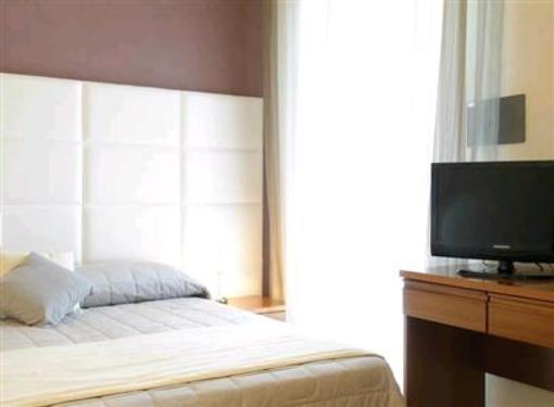 фото отеля Hotel Belvedere Cervia