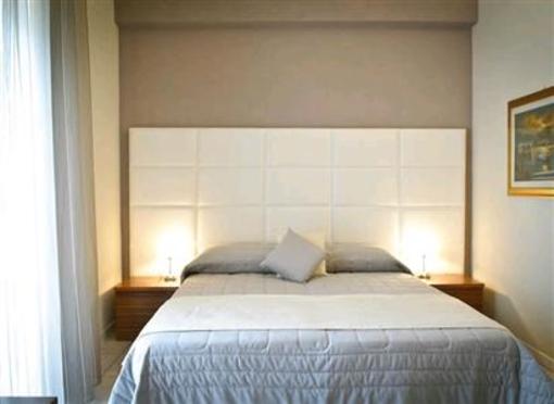 фото отеля Hotel Belvedere Cervia