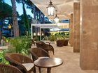 фото отеля Hotel Belvedere Cervia