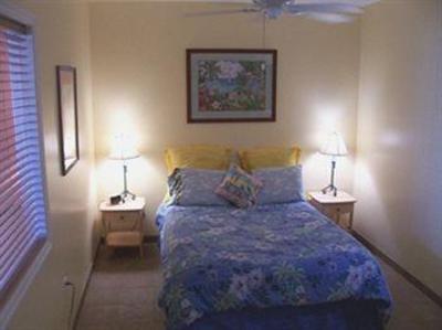 фото отеля Cabana Breezes