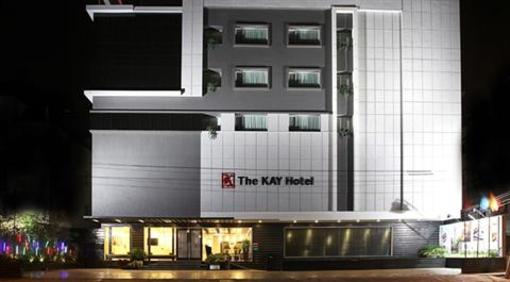 фото отеля The Kay Hotel