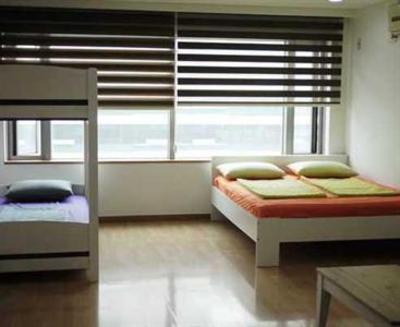 фото отеля Hongdae JK House