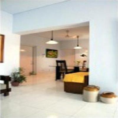 фото отеля Spring Home Stay