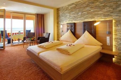фото отеля Hotel Mohren Garni