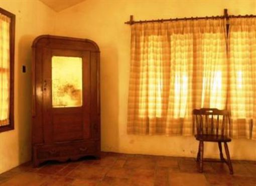 фото отеля Estancias de Sotavento