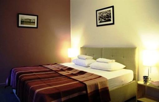 фото отеля Hush Hostel Lounge Istanbul