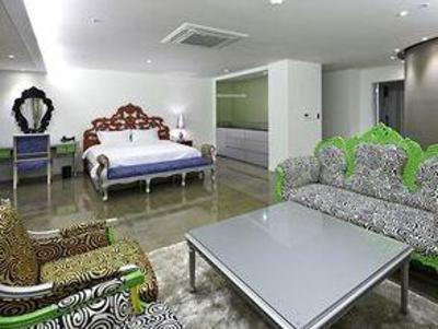 фото отеля Boutique Hotel Villa De Aewol
