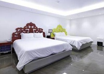 фото отеля Boutique Hotel Villa De Aewol