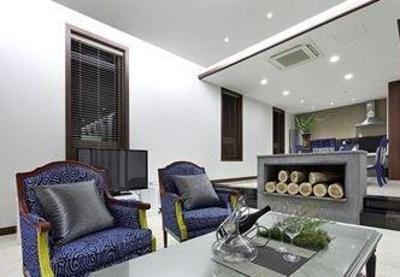 фото отеля Boutique Hotel Villa De Aewol