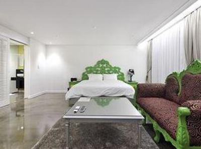 фото отеля Boutique Hotel Villa De Aewol
