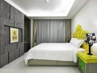 Boutique Hotel Villa De Aewol