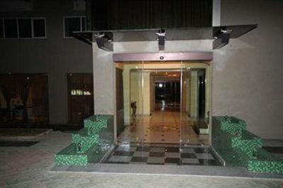 фото отеля Solo Te Hotel