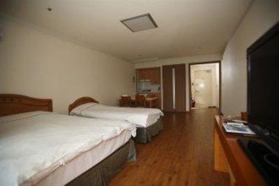 фото отеля Daemyung Resort Yangpyung