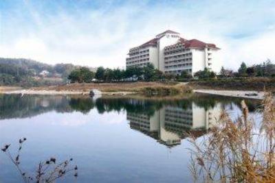фото отеля Daemyung Resort Yangpyung