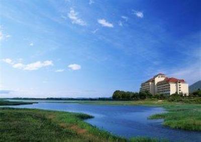 фото отеля Daemyung Resort Yangpyung