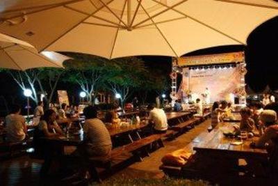 фото отеля Daemyung Resort Yangpyung