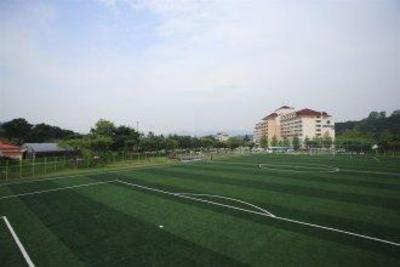 фото отеля Daemyung Resort Yangpyung