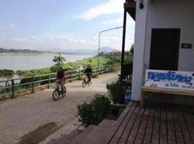 фото отеля Norn Nab Dao Rimkhong
