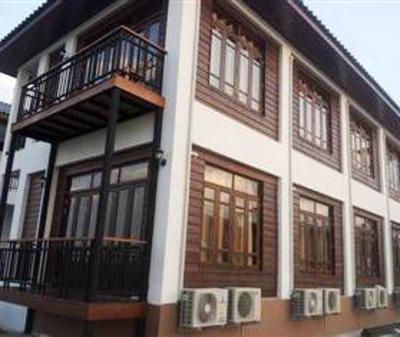 фото отеля Norn Nab Dao Rimkhong