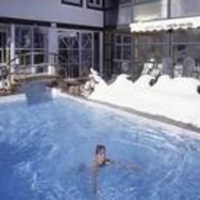 фото отеля Naturhotel Chesa Valisa