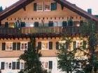 фото отеля Naturhotel Chesa Valisa