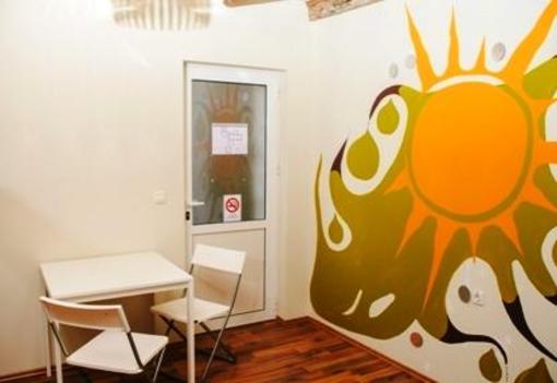 фото отеля The Wild Fig Hostel