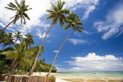 фото отеля Mango Bay Resort Sigatoka