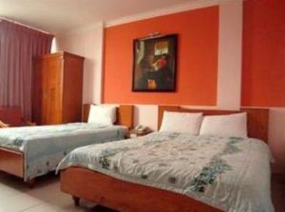 фото отеля Thien Hoa Hotel