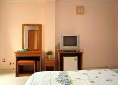 фото отеля Thien Hoa Hotel