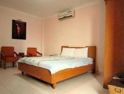 фото отеля Thien Hoa Hotel