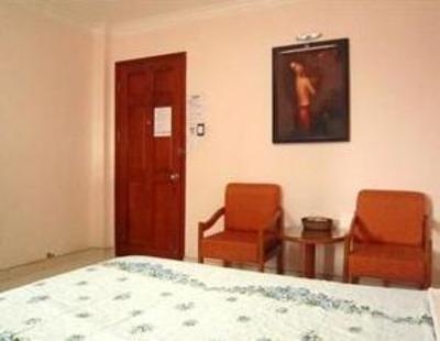 фото отеля Thien Hoa Hotel